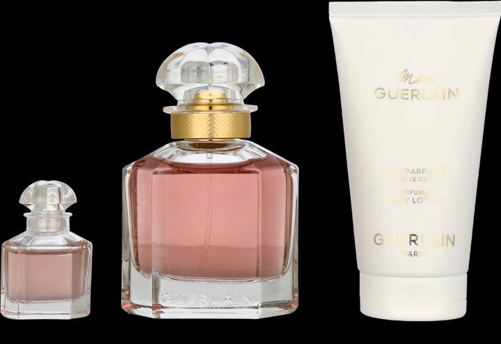 Image du produit Guerlain Mon Coffret (Set parfum)