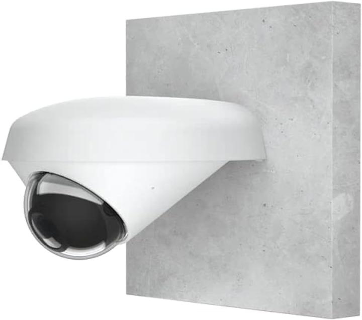 Immagine prodotto Ubiquiti Montaggio a braccio della cupola IP Cam Acc UACC-G4 (Kit di montaggio)