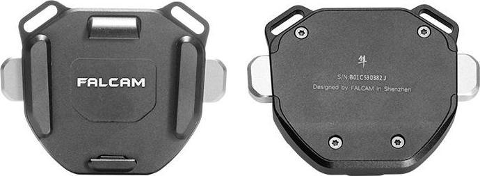 Image du produit Falcam F38 Quick Release pour bandoulière V2 #3141 (Sangle d'épaule)
