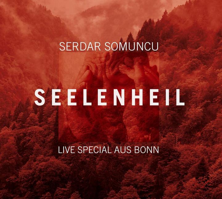 Immagine prodotto Salvezza (Serdar Somuncu, Tedesco)