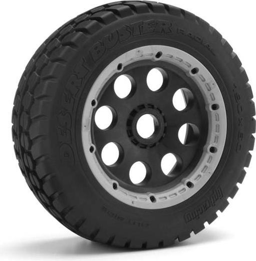 Produktbild HPI Baja 5t Felgen Outlaw
