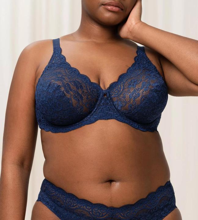 Actual product image Triumph Amourette 300 W X (Single pack, 105 B)