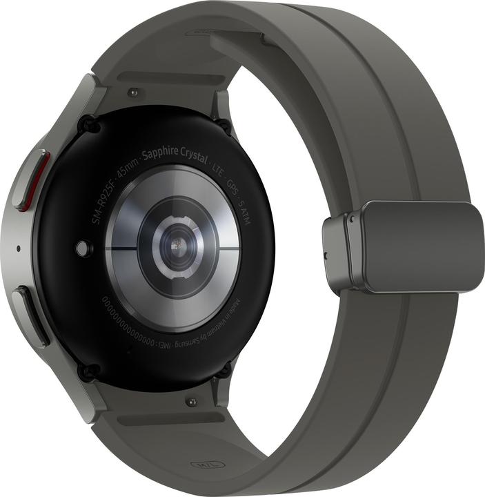 Produktbild Samsung Galaxy Watch5 Pro LTE EU (45 mm, 4G)