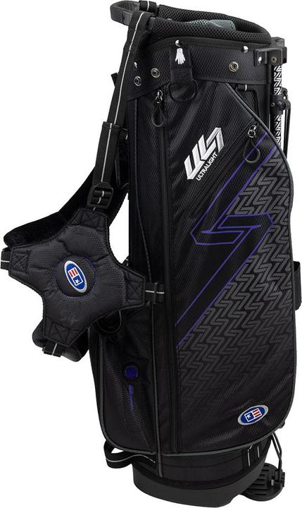 Produktbild U.S. Kids Golf Stand Bag 54" 137-145cm