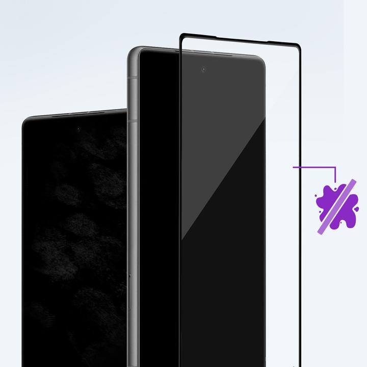 Image du produit Bigben Connected Film flexible en verre (1 pièce(s), Google Pixel 7a)