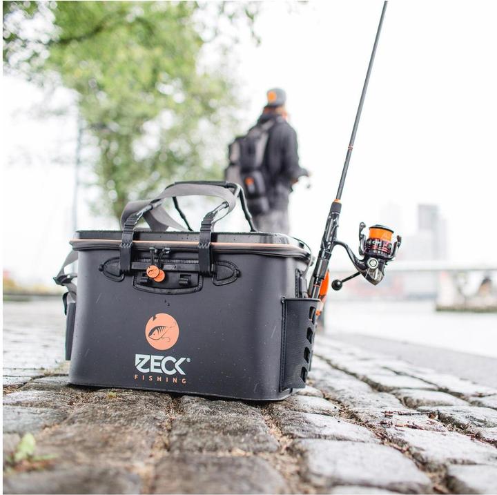 Produktbild Zeck Tackle Container Pro Predator