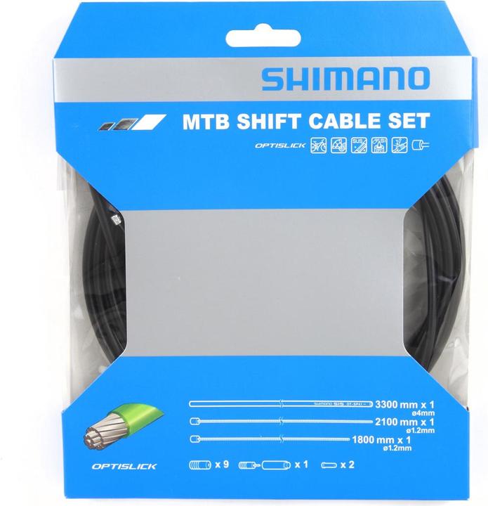 Immagine prodotto Shimano MTB Optislick