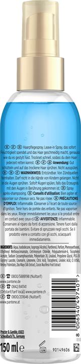 Image du produit Pantene Pro-V Hydration SOS (150 ml)