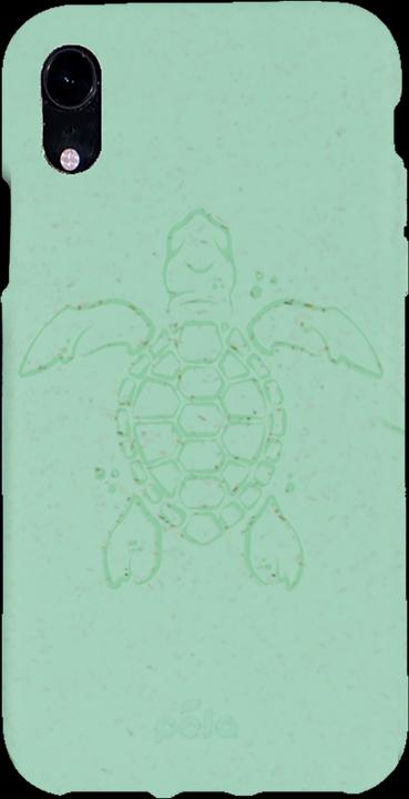Produktbild Pela Eco Friendly Limited Turtle Edition (Apple iPhone 11)