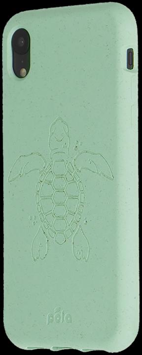 Produktbild Pela Eco Friendly Limited Turtle Edition (Apple iPhone 11)