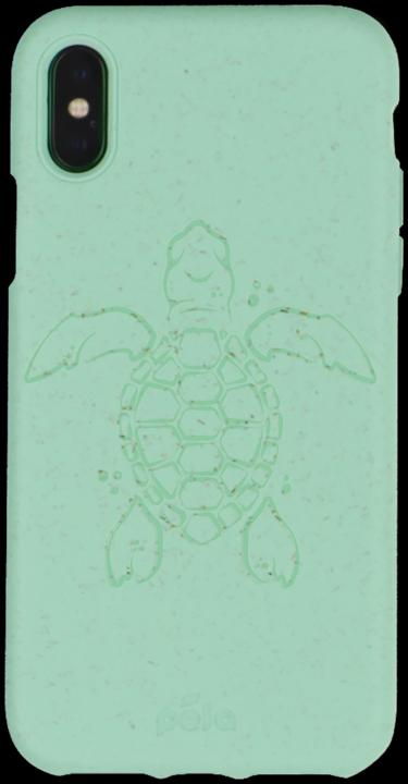 Produktbild Pela Eco Friendly Limited Turtle Edition (Apple iPhone 11 Pro)