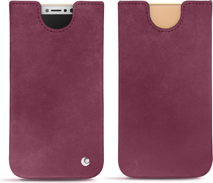 Pruim vintage ( Pantone #612434 )
