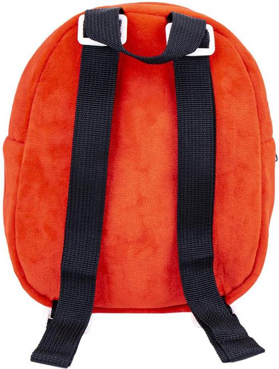 Image du produit Spiderman Sac à dos scolaire Spider-Man Rouge 18 x 22 x 8 cm