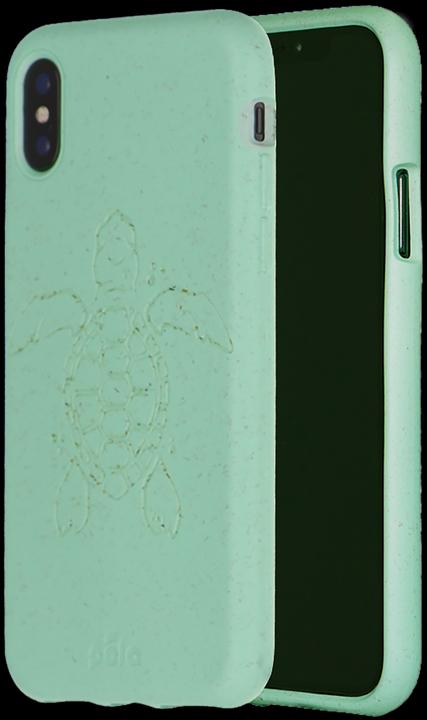 Produktbild Pela Eco Friendly Limited Turtle Edition (Apple iPhone 11 Pro)