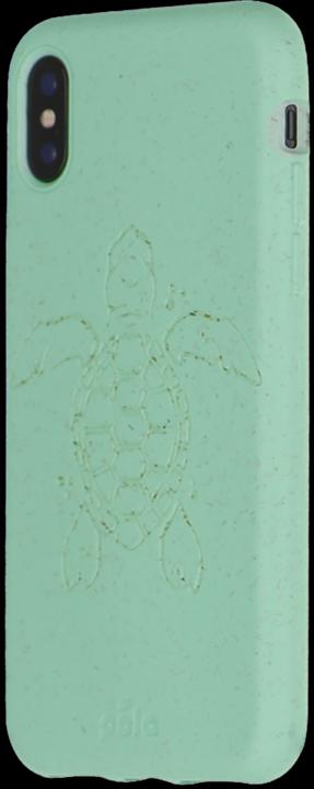 Actual product image Pela Eco Friendly Limited Turtle Edition (Apple iPhone 11 Pro)
