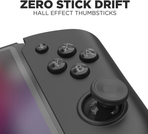 Immagine prodotto CRKD Ponte Nitro (Switch OLED, Switch)