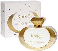 Immagine prodotto Korloff Portami sulla luna di Eau de Parfum Spray 100 ml (Eau de parfum, 100 ml)