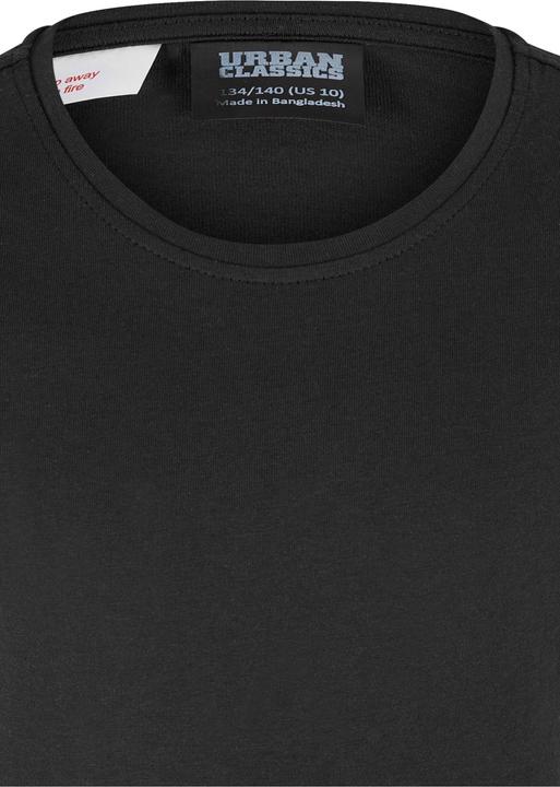 Actual product image Urban Classics Girls Valance Tee Dress (146)