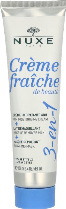 Immagine prodotto Nuxe Crème Fraîche de Beauté (100 ml, Crema da giorno)
