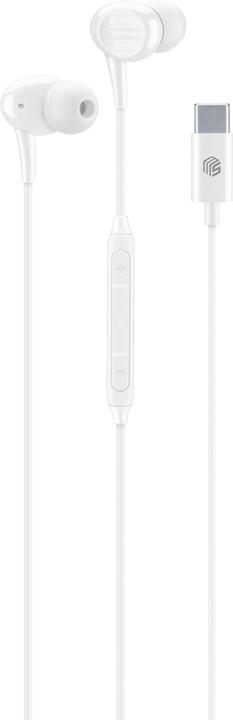 Music Sound Color In-Ear Usb-c (Cable)