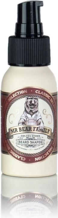 Immagine prodotto Mr. Bear Family Tagliabarba Golden Ember (50 ml)