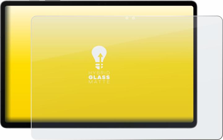 Actual product image upscreen Reflection Shield Glass Matte (1 Piece, Galaxy Tab S9 FE+)