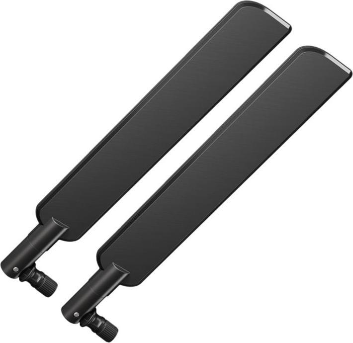 Immagine prodotto MikroTik hAP ac³ con RouterOS L4