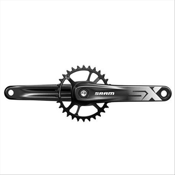 Immagine prodotto Sram Guarnitura SX Eagle Boost PowerSpline (175 mm)