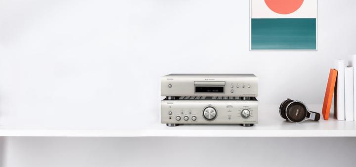 Immagine prodotto Denon DCD-600NE (Lettore CD)