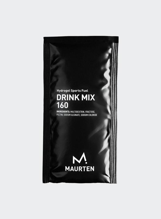 Image du produit Maurten Hydrogel Drink Mix 160 (Neutre, 18 x)