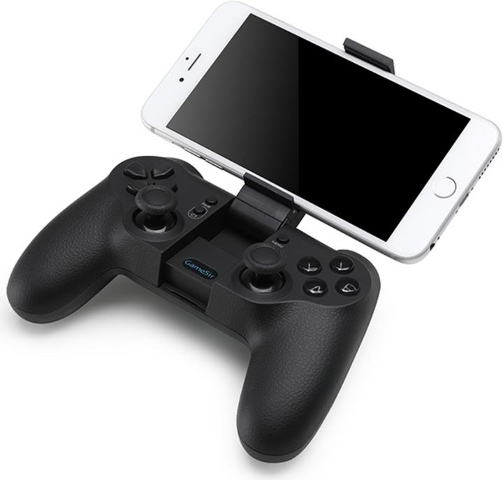 Image du produit Gamesir T1d (Télécommande de drone, Ryze Tech Tello)