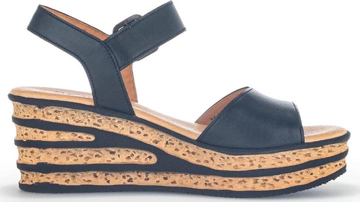 Produktbild Gabor Sandalen (40.5)