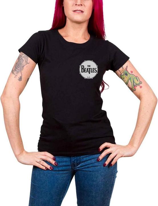 Image du produit - T-shirt WASHINGTON COLISEUM - Femme (XXL)