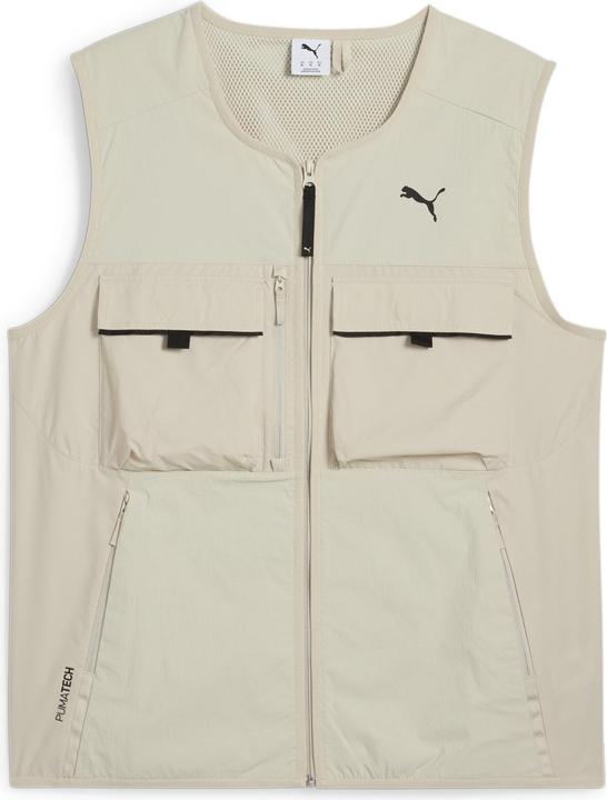 Puma PUMATECH Cargo Vest (M)