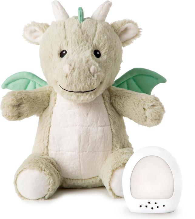 Actual product image Cloud B Love Light - Drake the Dragon