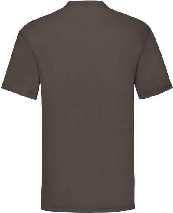 Immagine prodotto Fruit of the Loom Valueweight Maglietta Uomo (XL)