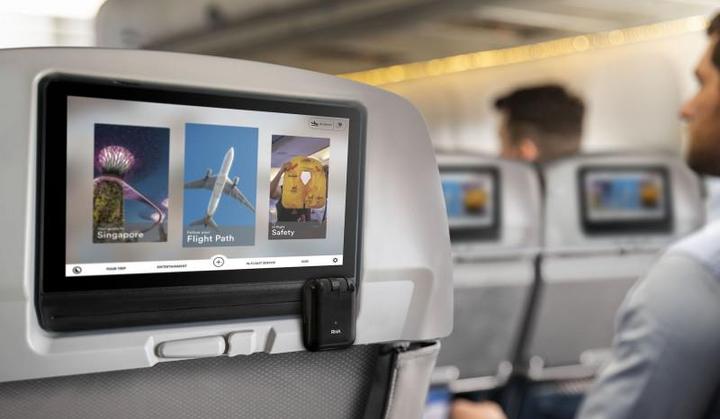 Immagine prodotto RHA Adattatore di volo senza fili (Emittenti)