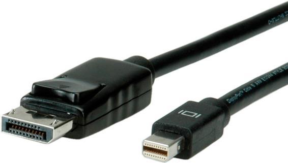 Immagine prodotto Roline Mini DisplayPort — DisplayPort (5 m, DisplayPort)