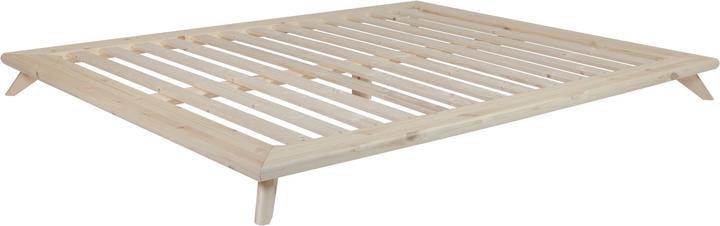 Actual product image Karup Design Senza (160 x 200 cm)