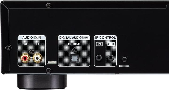 Immagine prodotto Denon DCD-600NE (Lettore CD)