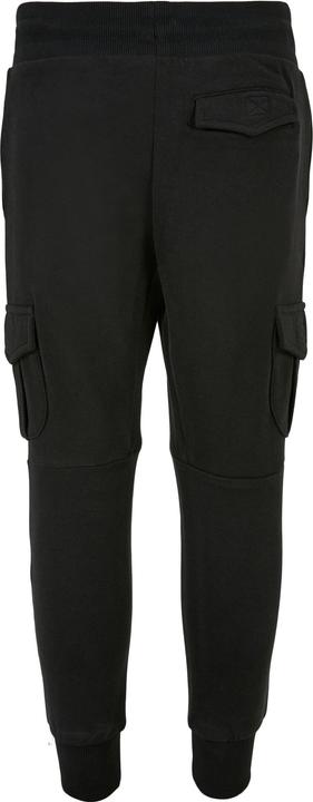 Urban Classics Boys Fitted Cargo Sweatpants