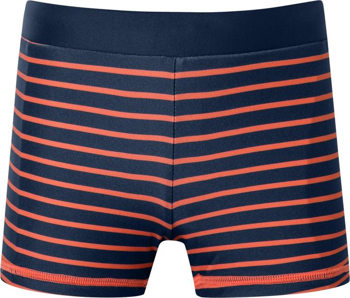 Actual product image Schiesser Aqua Kids Boy swimming trunks (128)