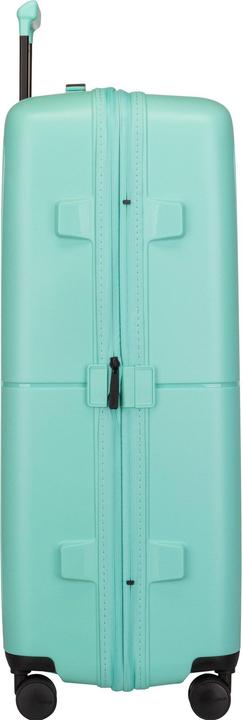 Actual product image American Crew Suitcase & Trolley Dashpop Spinner 77 EXP (104 l)