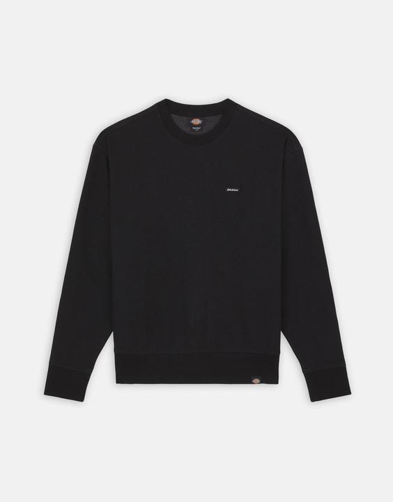 Produktbild Dickies Clancy Heavyweight Sweatshirt Black (M)