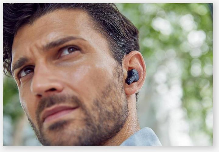 Actual product image RHA TrueConnect (25 h, Wireless)