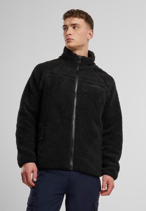 Image du produit Brandit Teddyfleece Jacket (4XL)