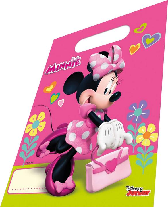 Image du produit Disney - Sacs de fête