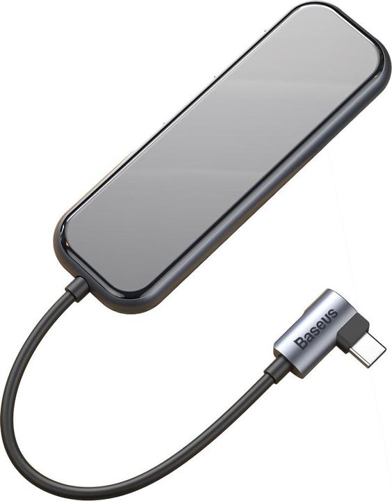 Produktbild Baseus CAHUB-FZ0G (USB-C, 3 Ports)
