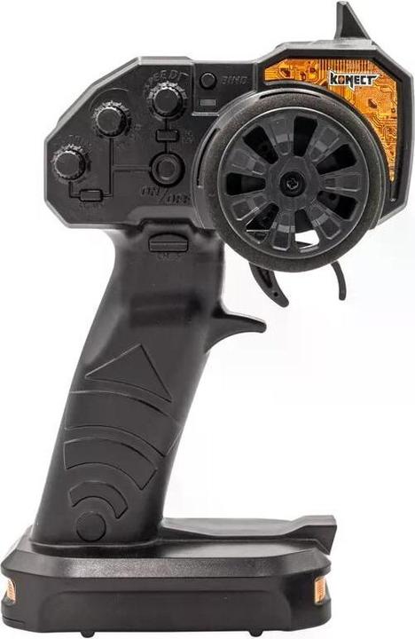 Actual product image Funtek STX Sport 4WD (RTR Ready-to-Run)