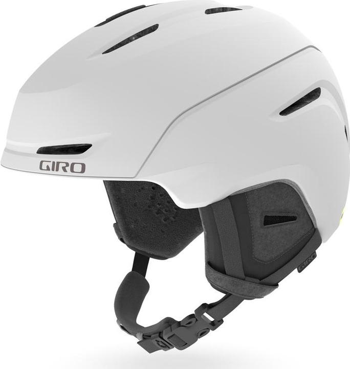 Giro AVERA Winterhelm mattweiss Grösse. M (55,5-59 cm)